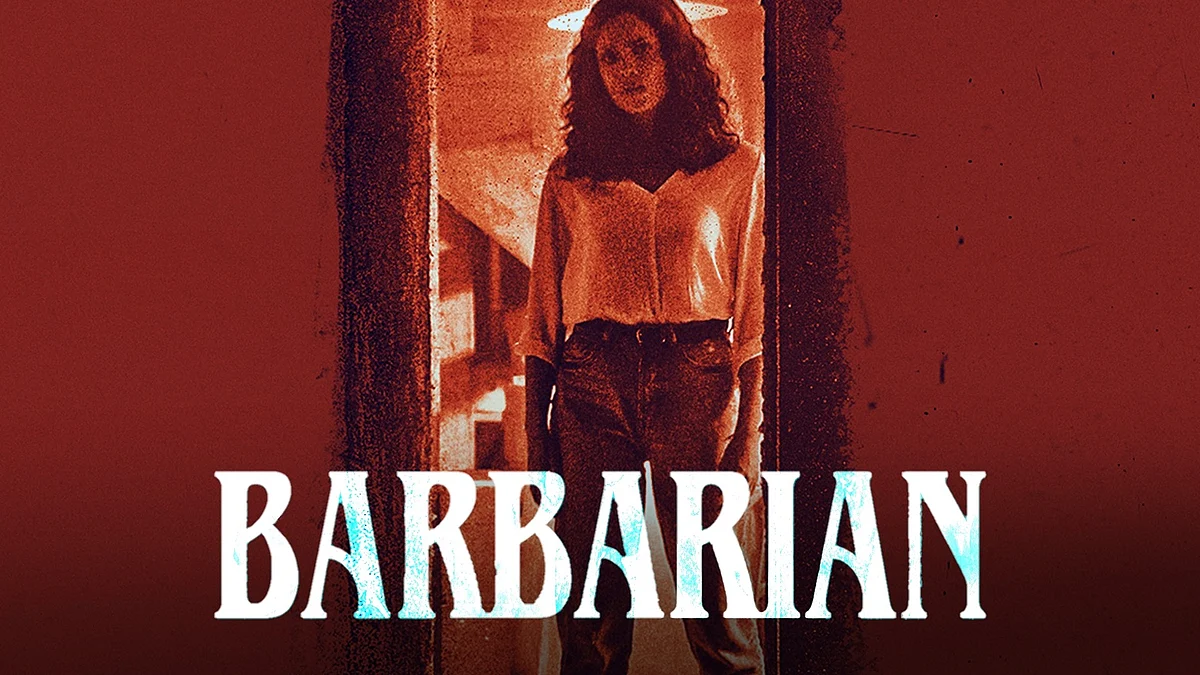 Barbarian