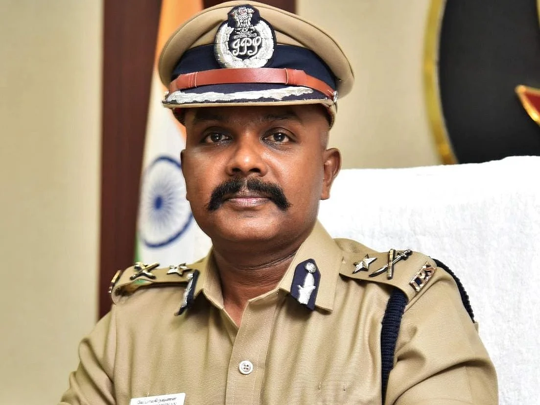 `வெள்ளத்தில் 400 பேரைக் காப்பாற்றிய திக் திக் நிமிடங்கள்'- ஐபிஎஸ் அனுபவம் பகிரும் கோவை காவல் ஆணையர்