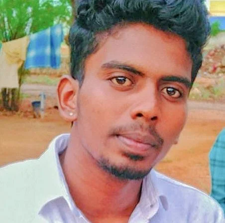 அமுதராஜ்