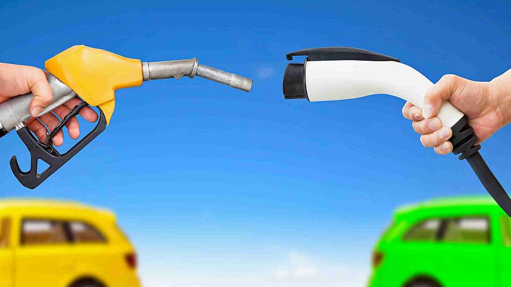 Flex Fuel