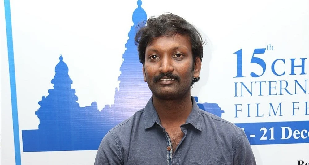சுரேஷ் சங்கையா