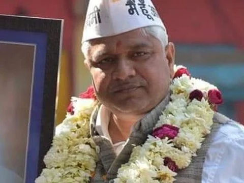 `இந்துக் கடவுள்கள் மீது நம்பிக்கையில்லை; வணங்க மாட்டேன்!' - புத்த மத நிகழ்ச்சியில் டெல்லி அமைச்சர்