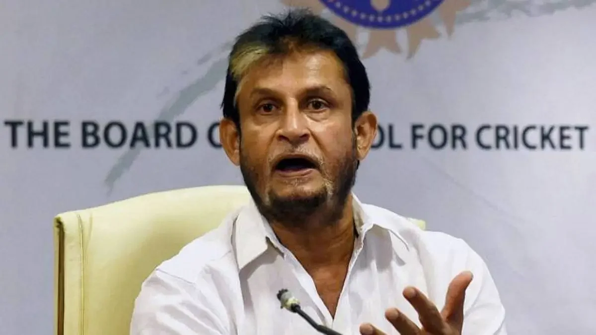 சந்தீப் பாட்டீல்