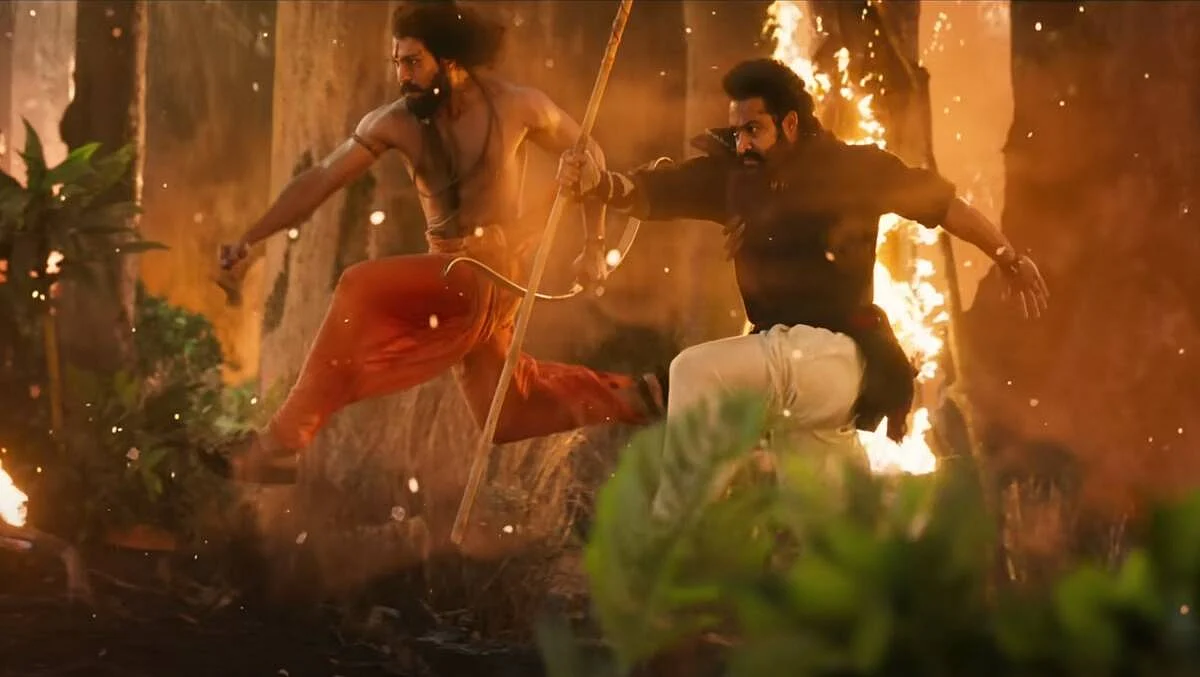 ஆர்ஆர்ஆர்