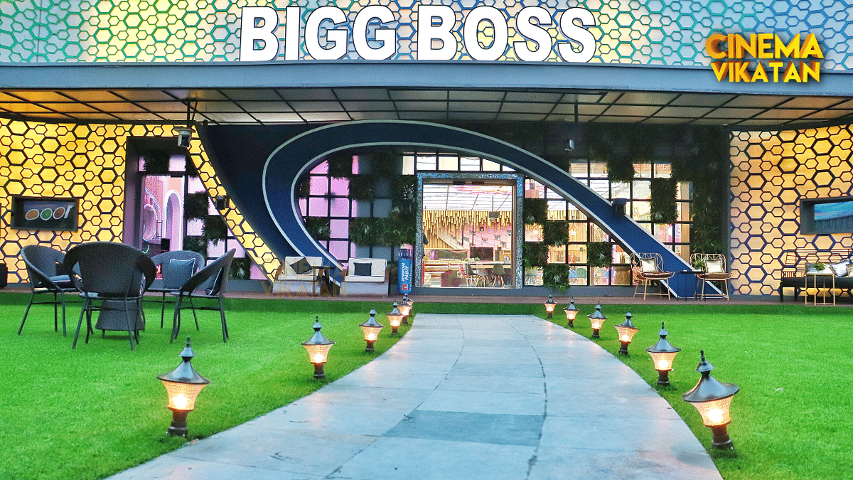 Bigg Boss Season 6 Exclusive