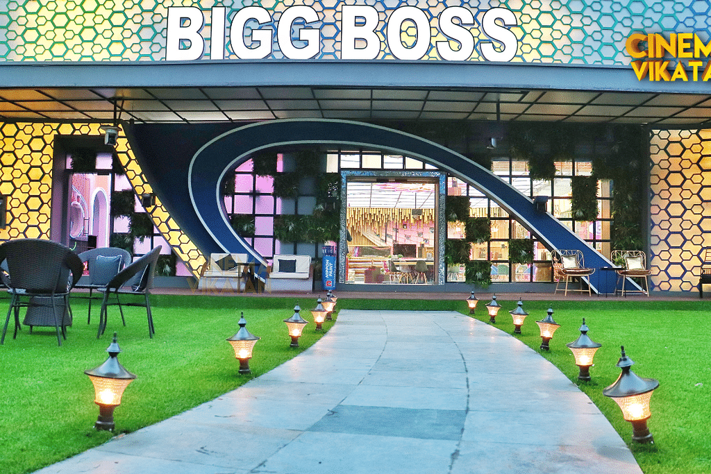 Bigg Boss Season 6 Exclusive