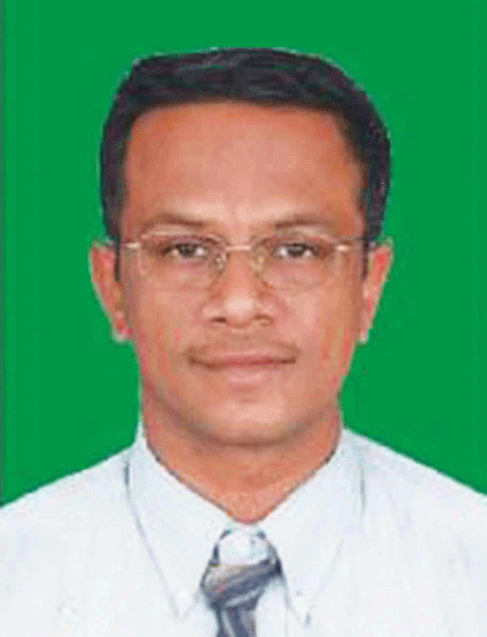 முனைவர் க.பாலசந்தர் திருநெல்வேலி