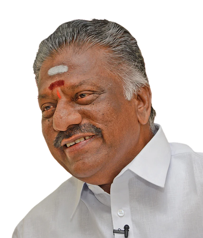 மிஸ்டர் கழுகு: உடுப்பி... கே.சி.பி சந்திப்பு... வேகமெடுக்கும் ஓ.பி.எஸ்!