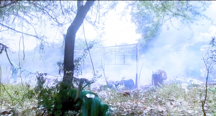 சிவகாசி: பட்டாசு ஆலையில் வெடிபொருள் உராய்வு காரணமாக விபத்து; ஒருவர் பலியான சோகம்!