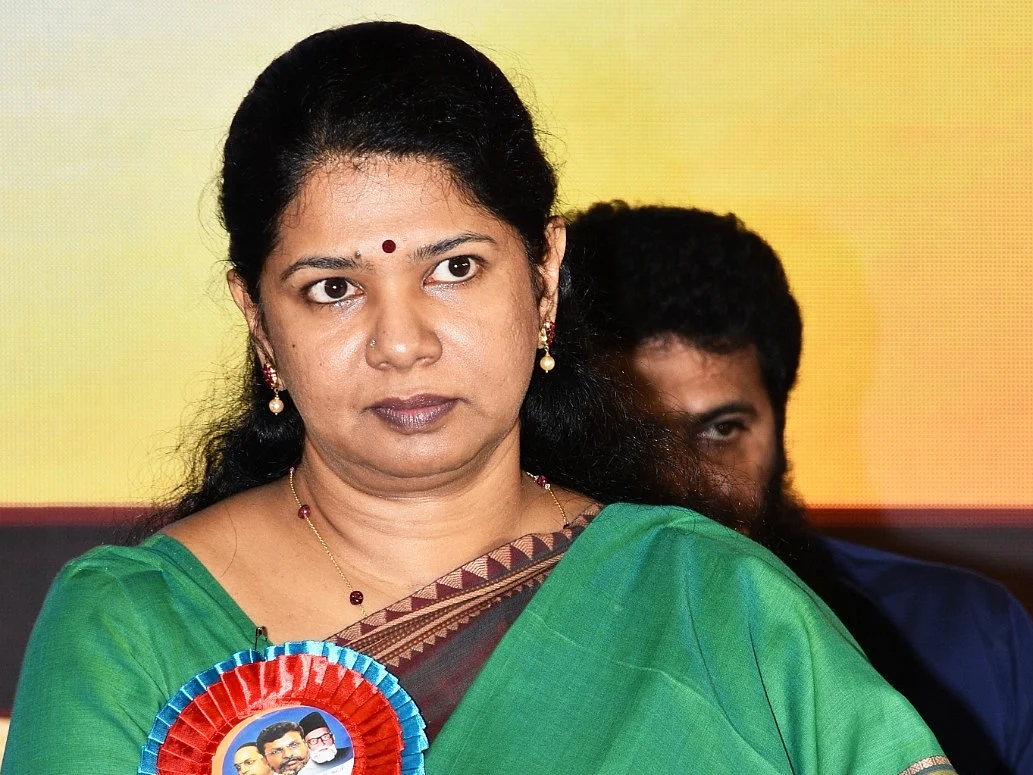 திமுக துணைப் பொதுச்செயலாளர் ஆகிறாரா கனிமொழி எம்.பி?