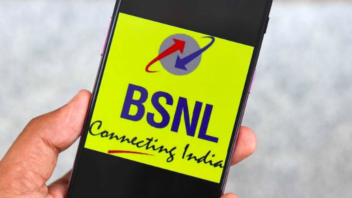 BSNL: நவம்பரில் 4ஜி; அடுத்தாண்டு சுதந்திர தினத்தில் 5ஜி - பிஎஸ்என்எல் நிறுவனத்தின் அறிவிப்பு!       