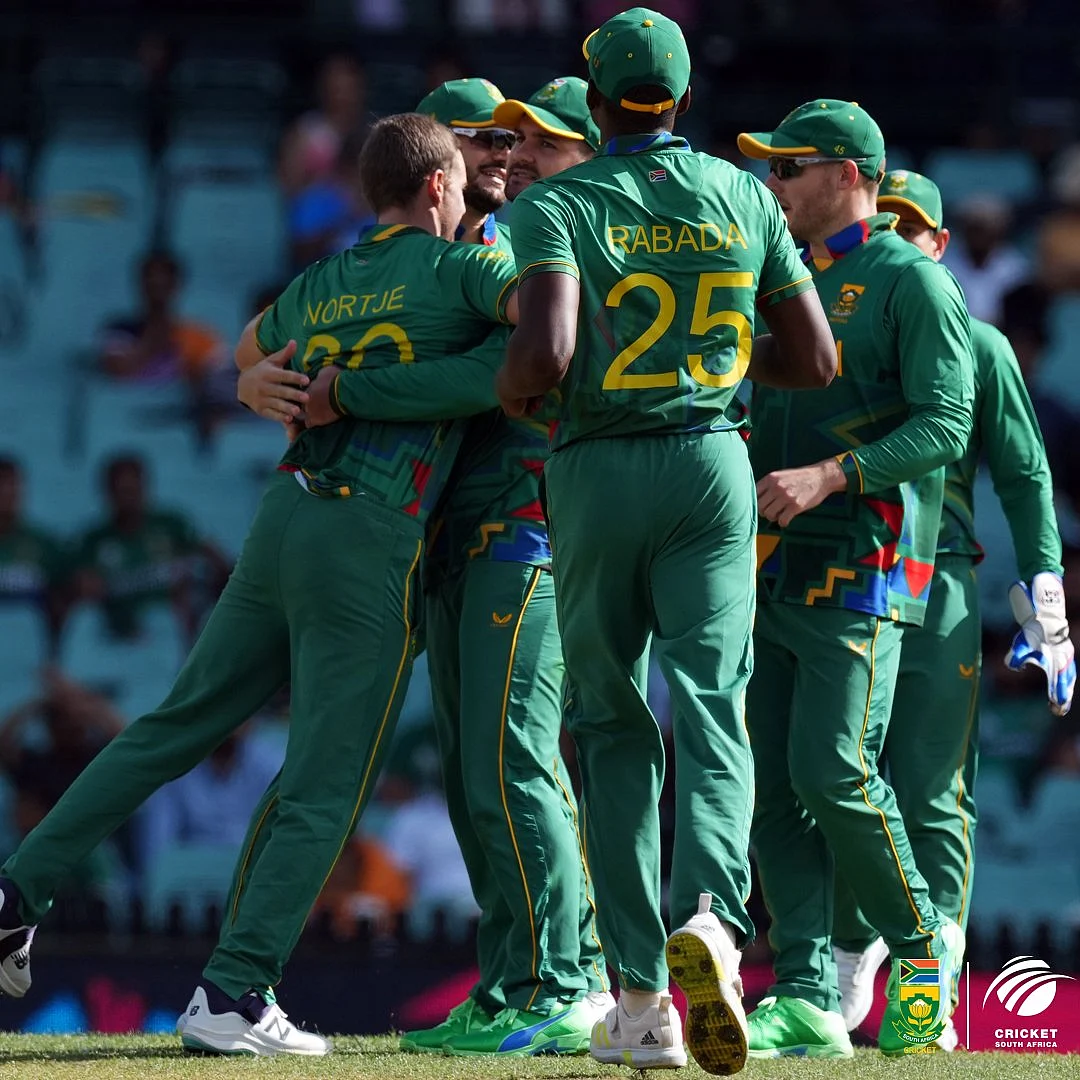 Rabada