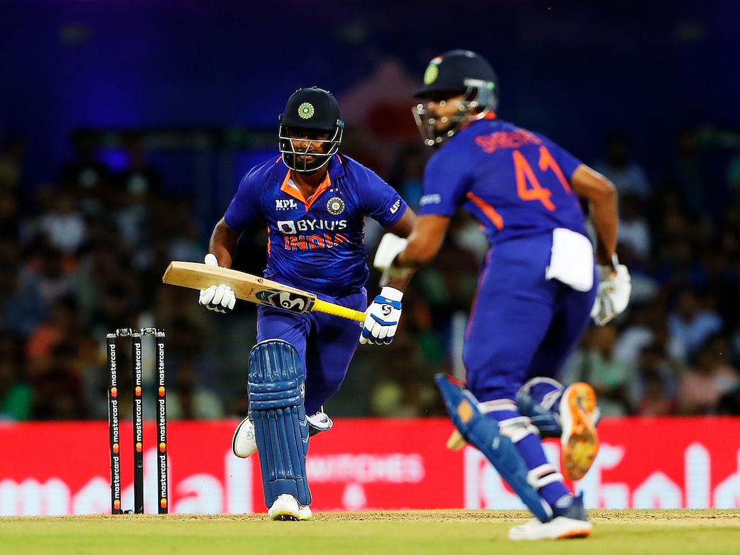 IND v SA: சாம்சனின் போராட்டத்தை வீணாக்கிய டாப் ஆர்டர் பேட்டர்கள் - இந்திய அணி வீழ்ந்தது எப்படி?