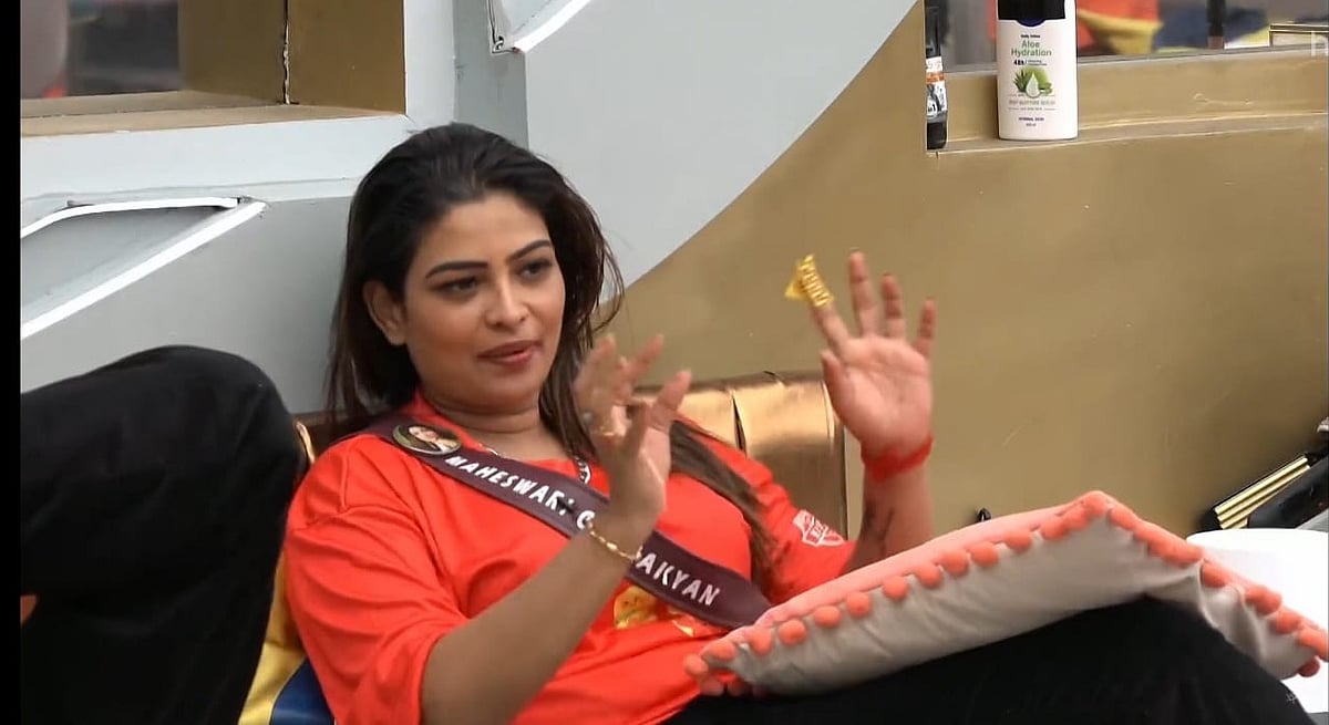 பிக் பாஸ் 6, நாள் 4:  `என்கிட்ட மட்டும்தான் இப்படி பேசுறியா' தொடங்குகிறதா டெம்ப்ளேட் லவ் போர்ஷன்!