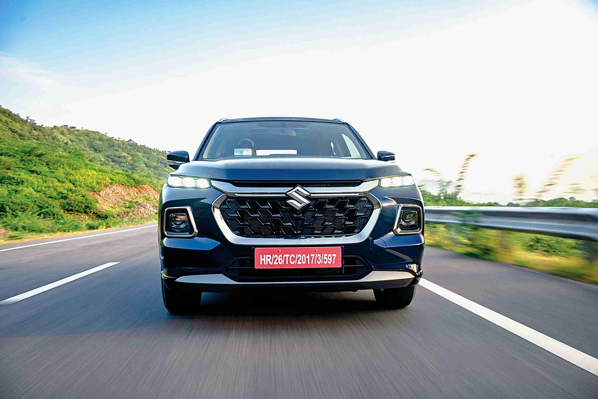 Grand Vitara