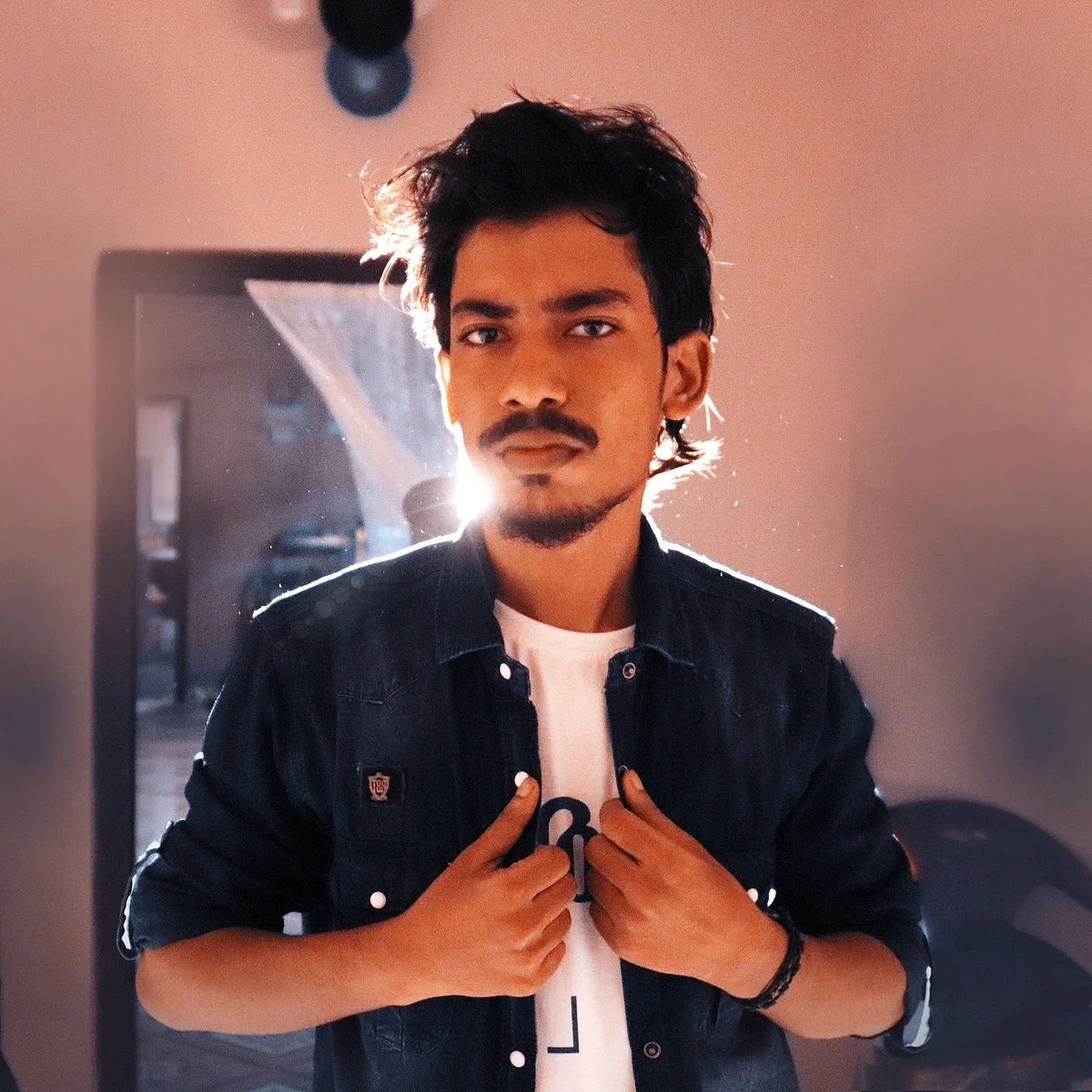 விஜய் ரசிகர் கஜேந்திரன்