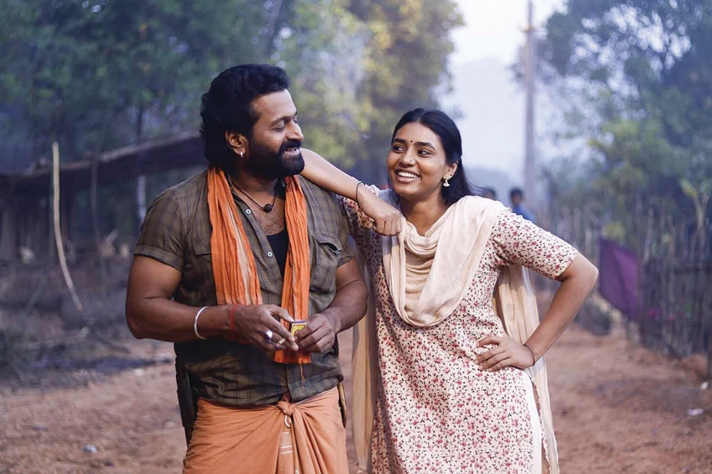 “நம் மண்ணோட கதையை மக்கள் ரசிப்பாங்க!”