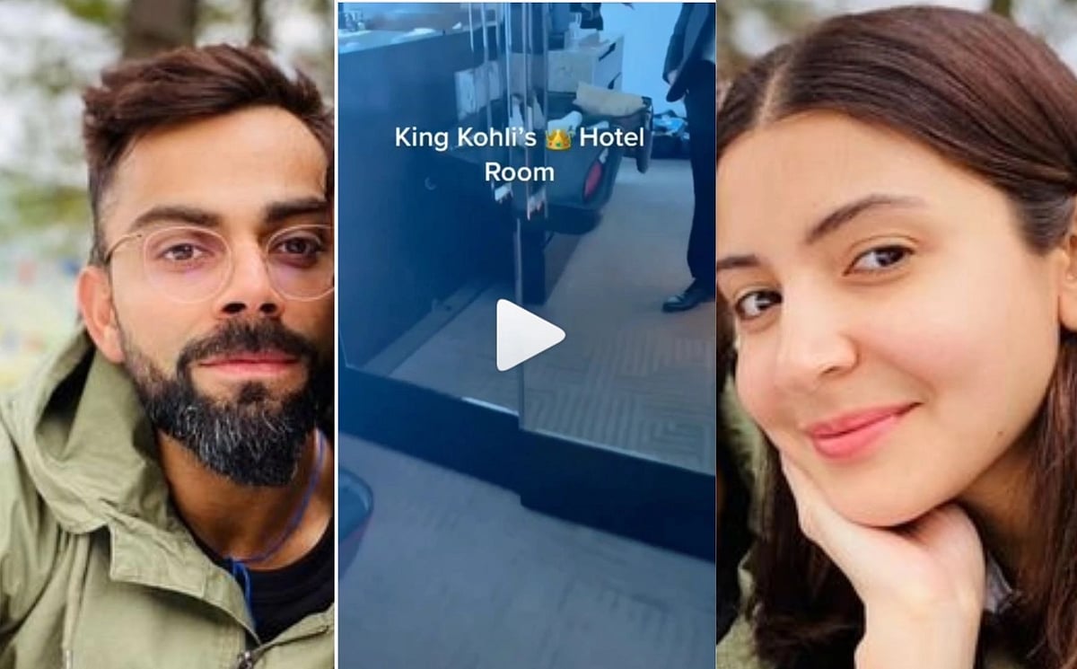 Virat Kohli: என் தனிப்பட்ட விஷயங்களுக்கு மதிப்பளியுங்கள்; வைரலான வீடியோ; கடுப்பான விராட் கோலி!