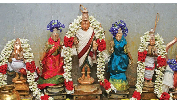 வேதகிரீஸ்வரர் ஆலயம்