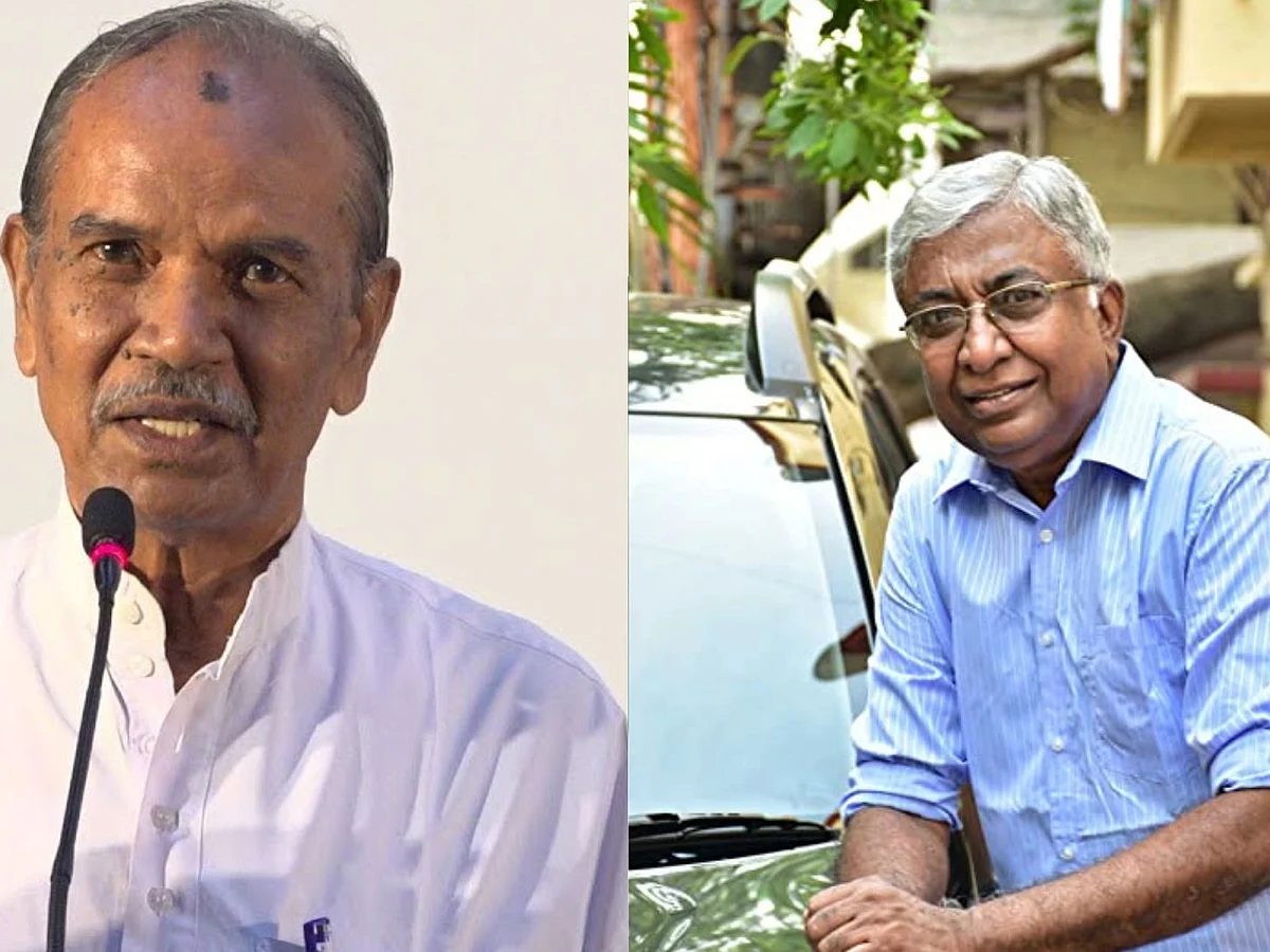 2021-ம் ஆண்டிற்கான விளக்கு விருதுகள் அறிவிப்பு!