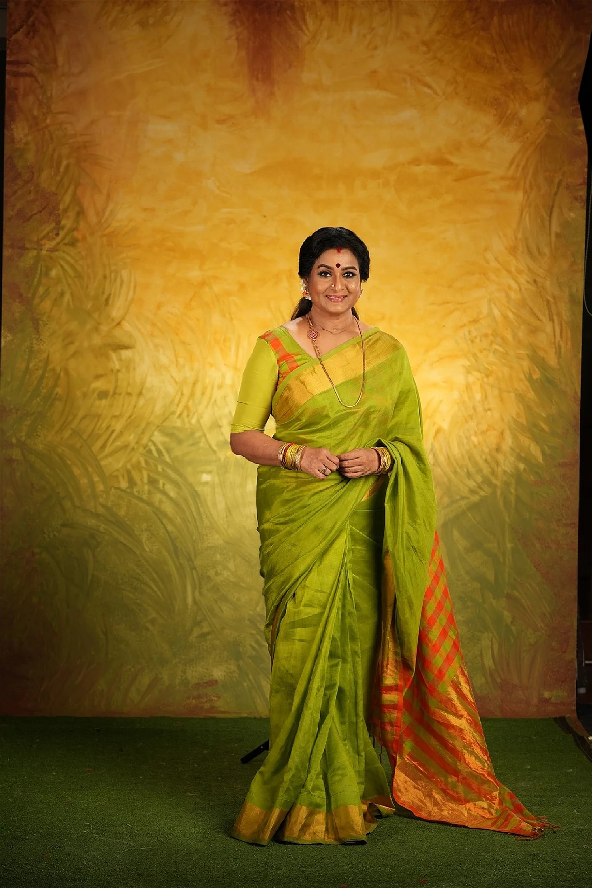 இப்போதைய பபிதா