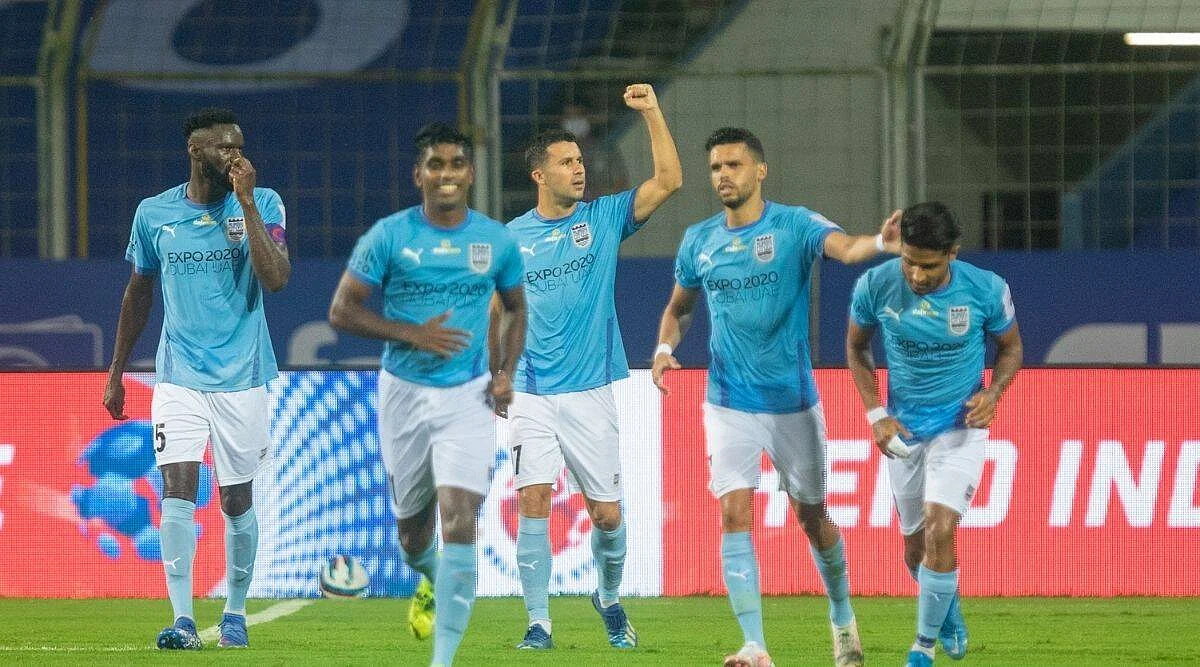 Mumbai City FC