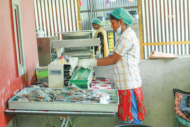 குக்கீஸ் தயாரிப்பு