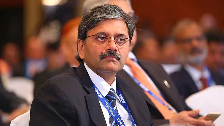 CV Raman
