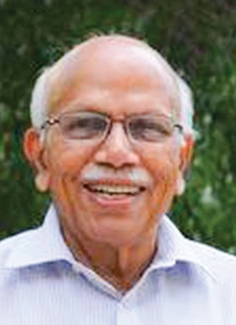 பி.எம்.ஹெக்டே