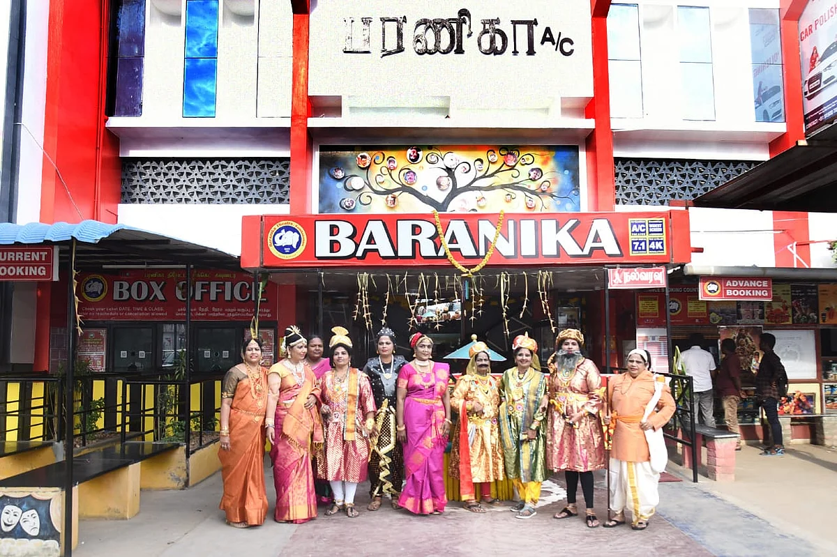 பொன்னியின் செல்வன்