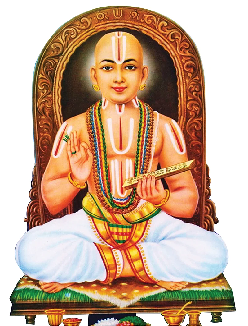 வேதாந்த தேசிகர்