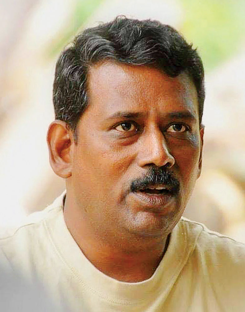 ரவீந்திரன்