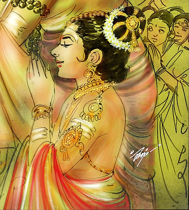 திருஞான சம்பந்தர்