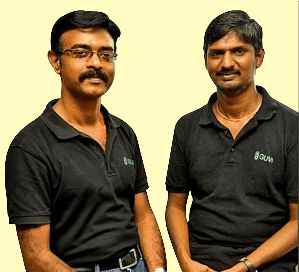 அருண் பிரகாஷ், பாலமுருகன்