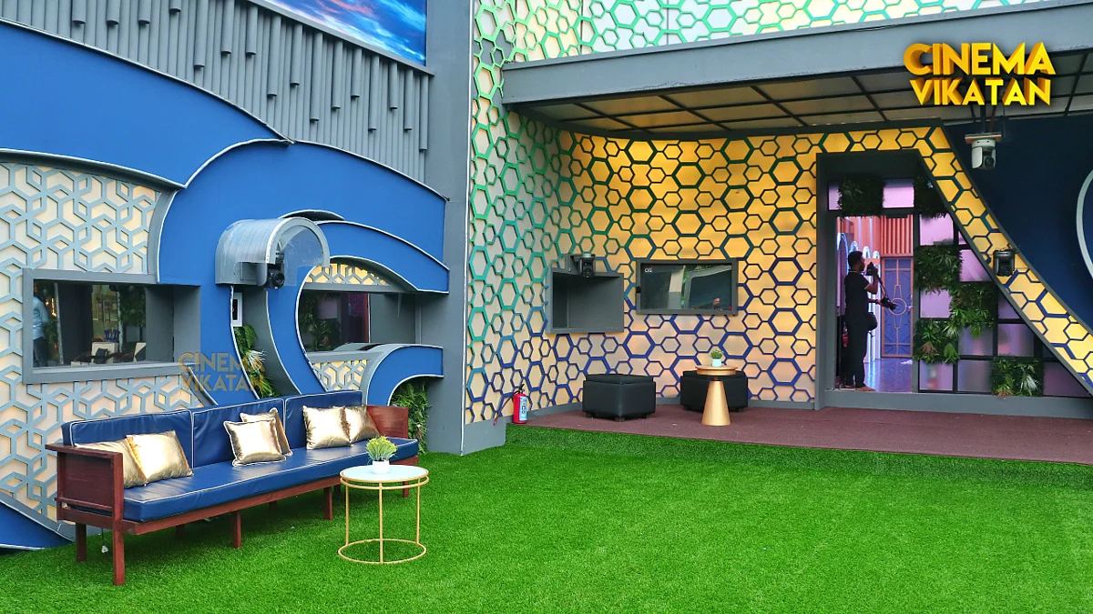 Bigg Boss Season 6