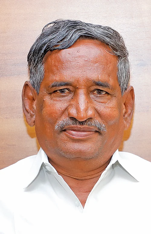 கி.ராஜேந்திரன்