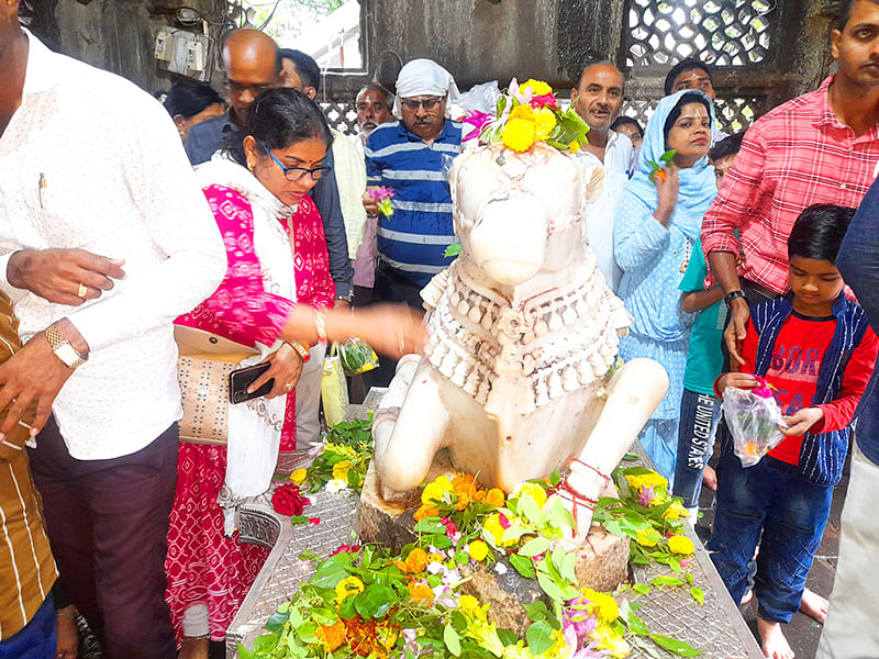திரியம்பகேஸ்வர்