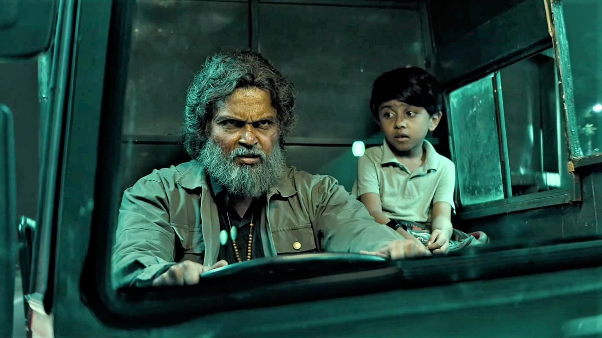 சர்தார் விமர்சனம்