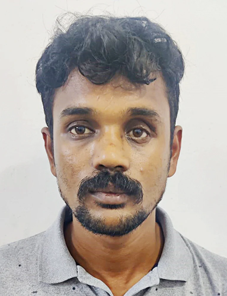 ராஜேஸ்