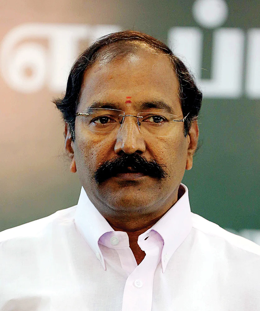 தங்கமணி