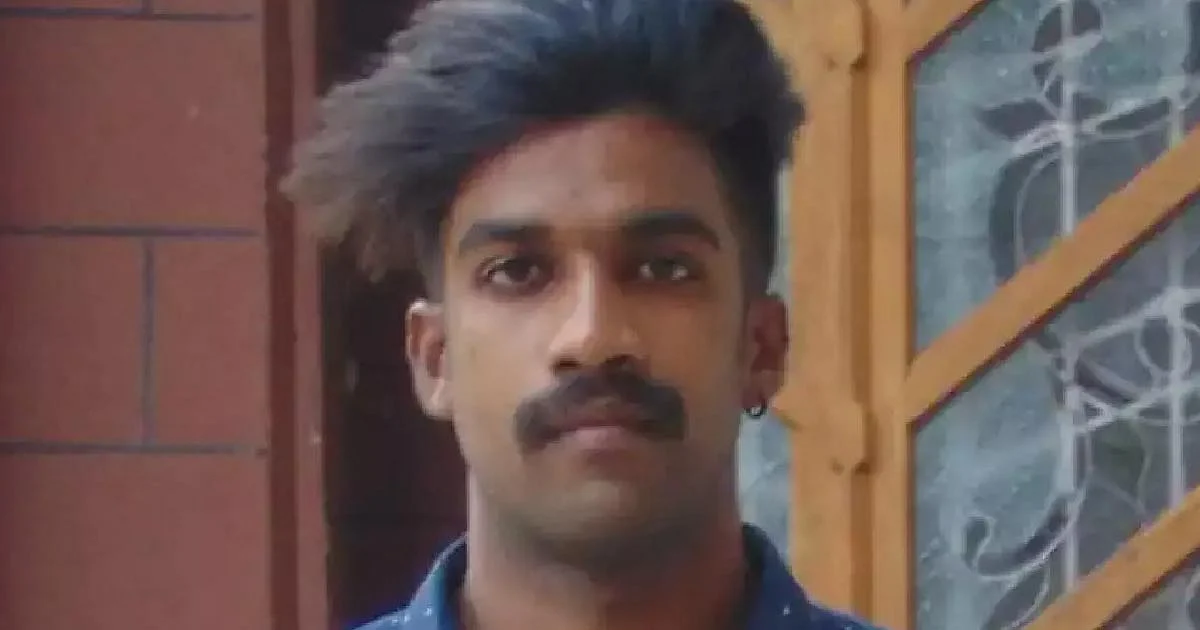 ஷாரோன்ராஜ்