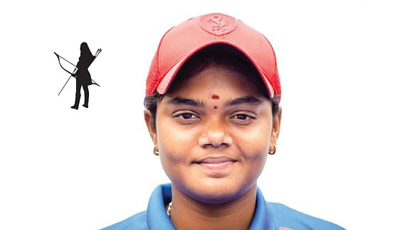 ஜோதி சுரேகா வென்னம்