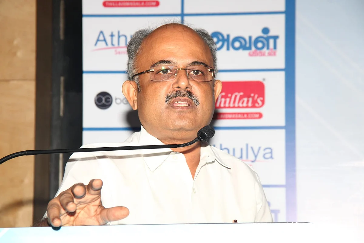 பொது மருத்துவர் மு.அருணாசலம்