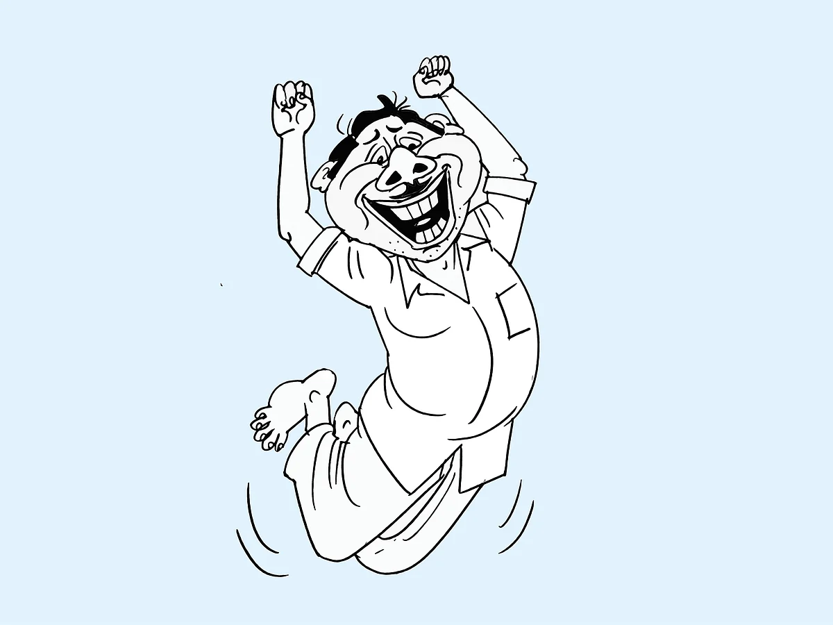 கேபினட் அக்கப்போர்!