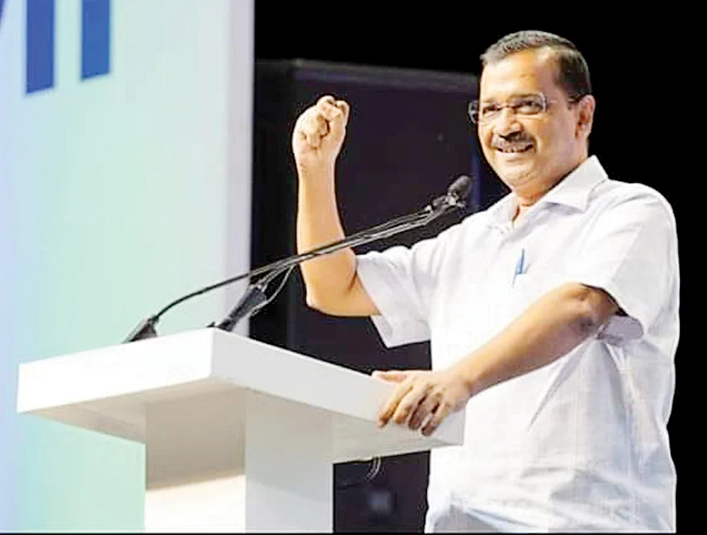 ஆப்பிள் தேசத்தில் வெல்லப்போவது யார்?