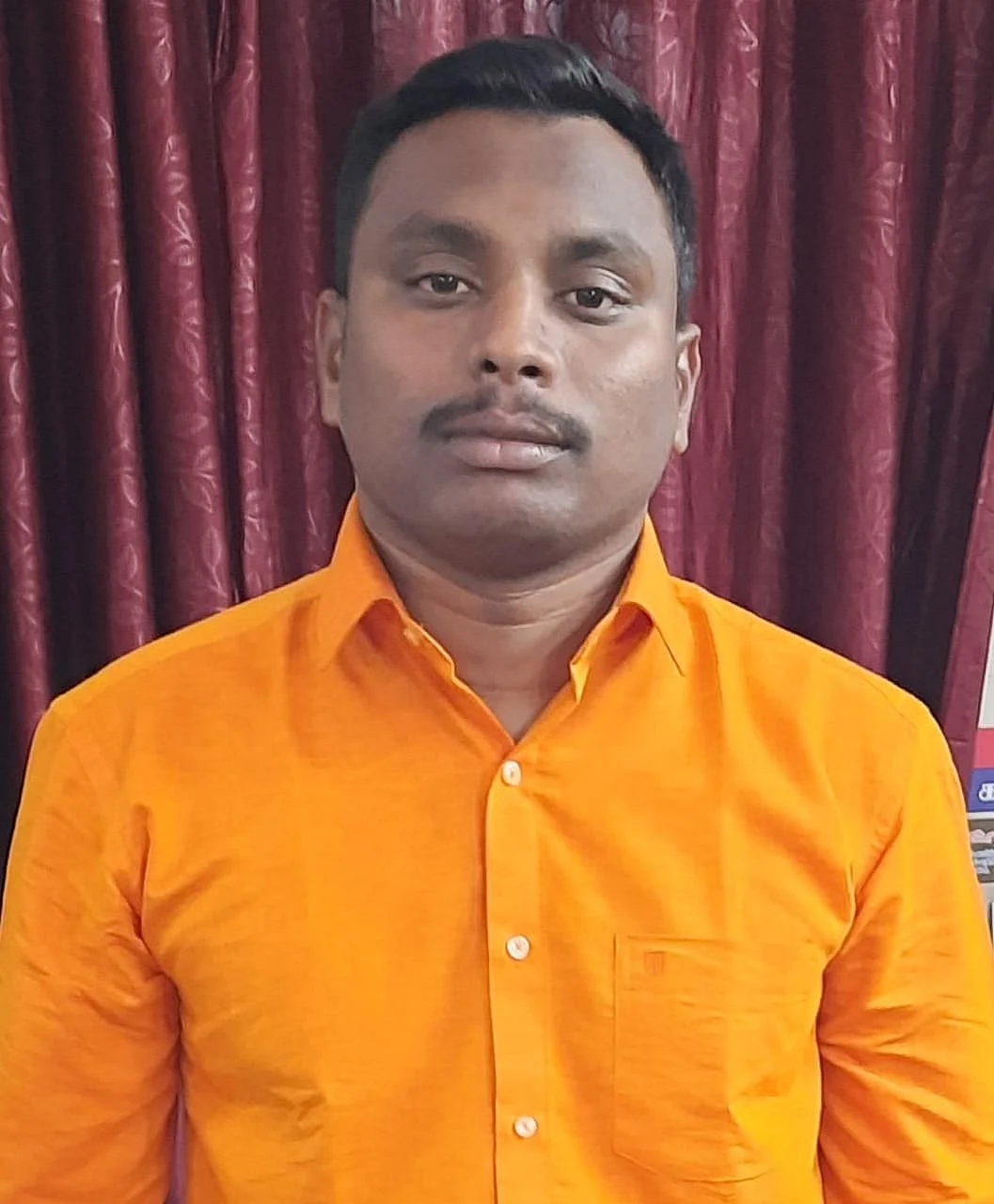 தீபக்