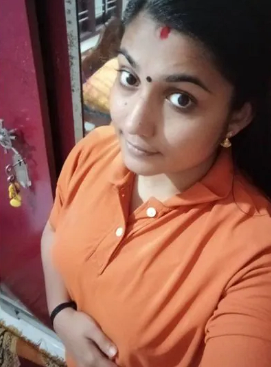 கிரீஷ்மா