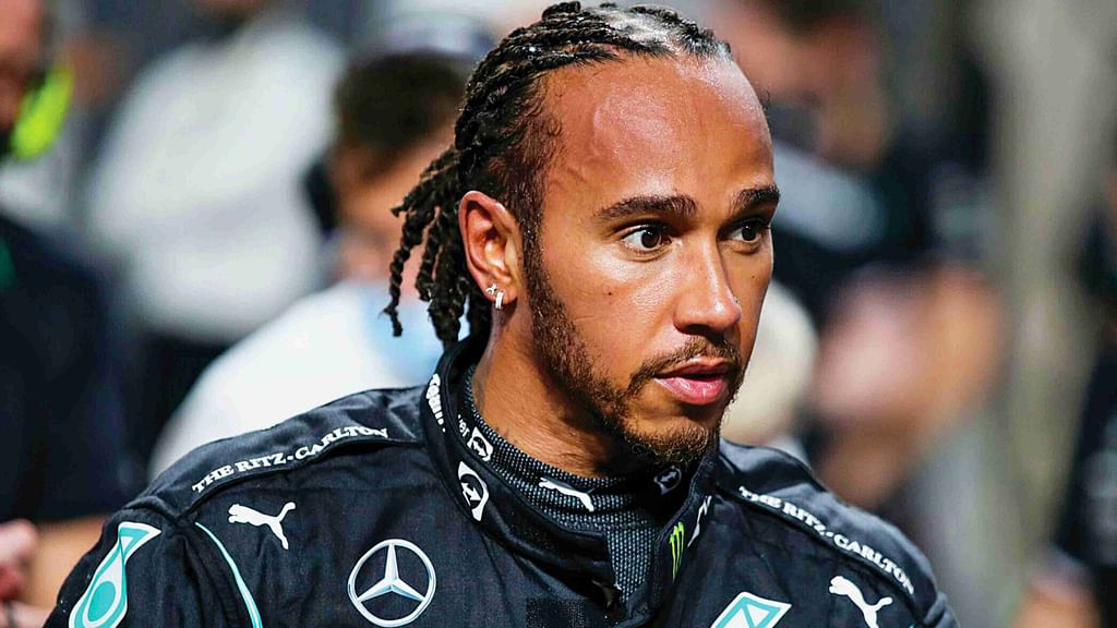 Formula 1: Championship Cemented