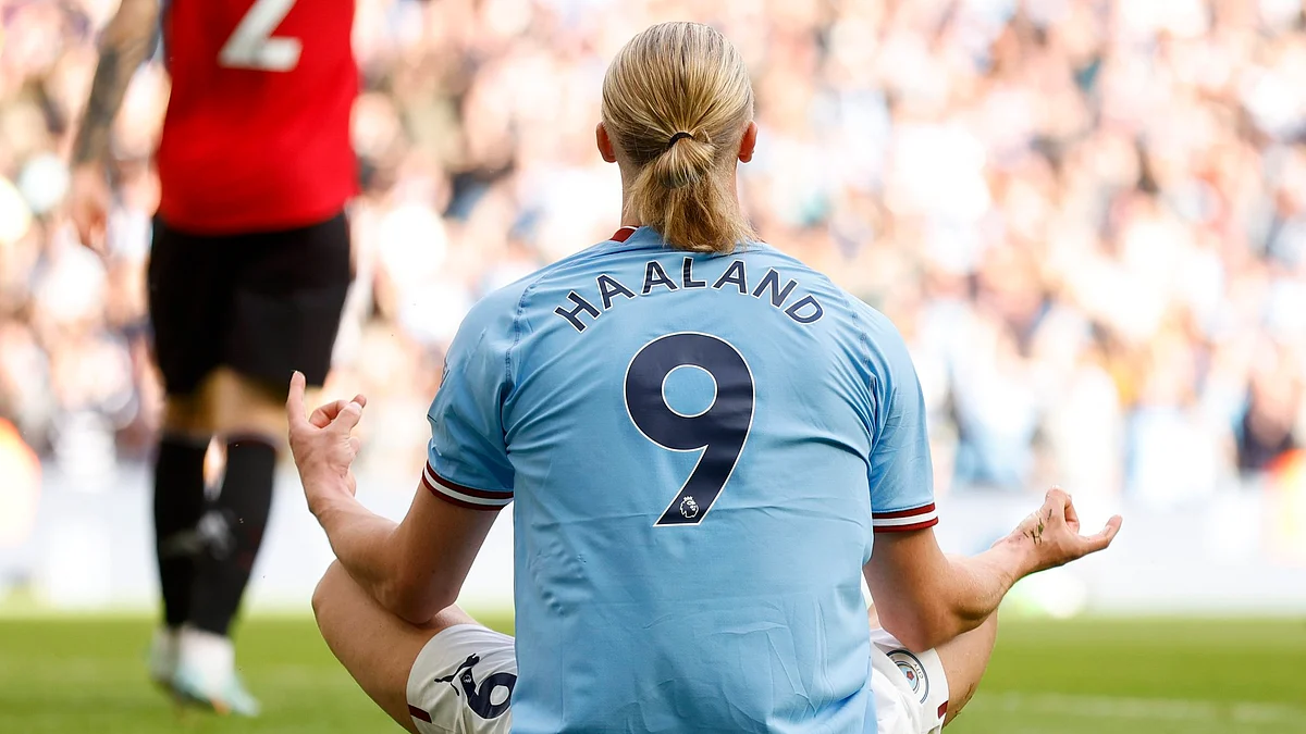 Haaland