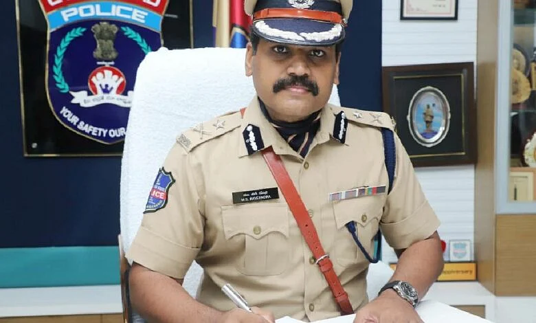 போலீஸ் அதிகாரி ஸ்டீபன்